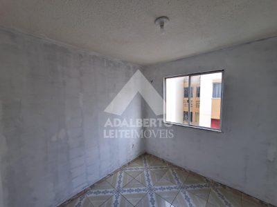 Apartamento, 2 quartos, 42 m² - Foto 5