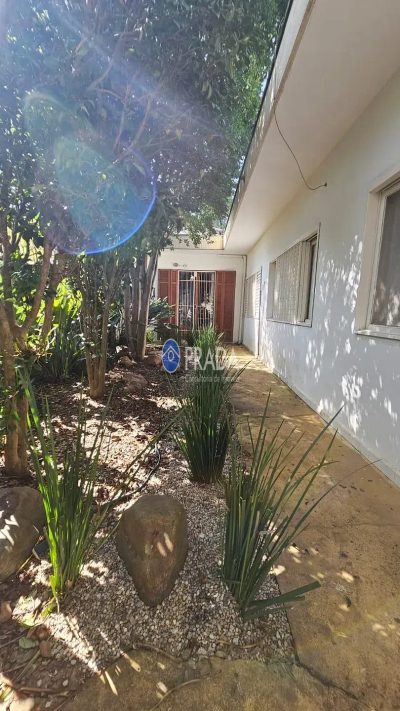 Casa, 4 quartos, 244 m² - Foto 4