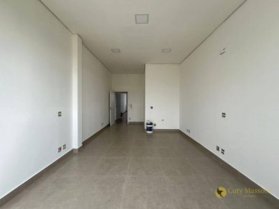 Loja-Salão, 27 m² - Foto 4