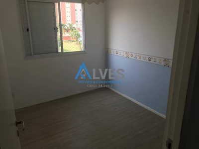 Apartamento, 2 quartos, 55 m² - Foto 5