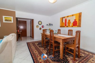 Apartamento, 3 quartos, 156 m² - Foto 4