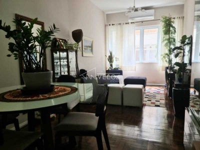 Apartamento, 3 quartos, 100 m² - Foto 4