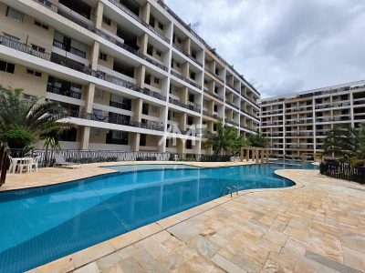 Apartamento, 2 quartos, 82 m² - Foto 1