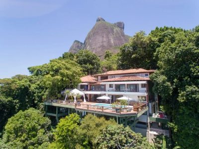 Casa, 5 quartos, 1723 m² - Foto 1