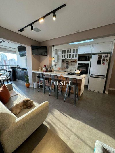 Apartamento, 2 quartos, 64 m² - Foto 4