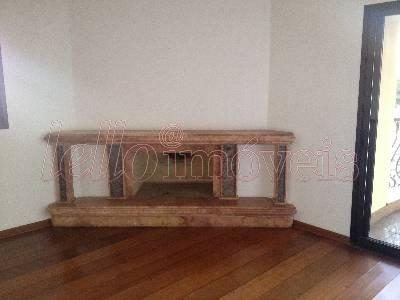 Apartamento, 4 quartos, 370 m² - Foto 5