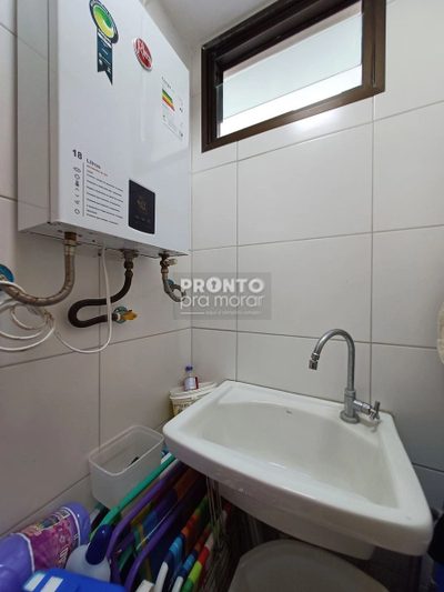Apartamento, 2 quartos, 60 m² - Foto 1