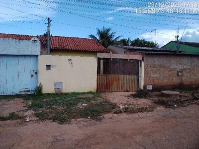 Casa, 2 quartos, 180 m² - Foto 1
