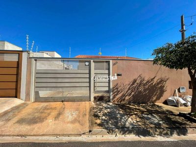 Casa, 3 quartos, 63 m² - Foto 1