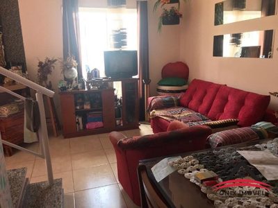 Sobrado, 2 quartos, 80 m² - Foto 5