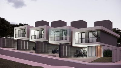 Casa, 3 quartos, 213 m² - Foto 5