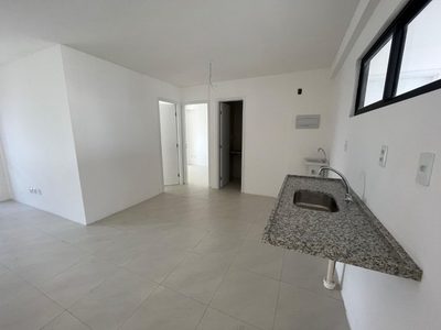 Apartamento, 2 quartos, 54 m² - Foto 3