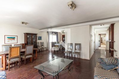 Apartamento, 3 quartos, 224 m² - Foto 4