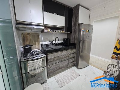 Apartamento, 3 quartos, 65 m² - Foto 3