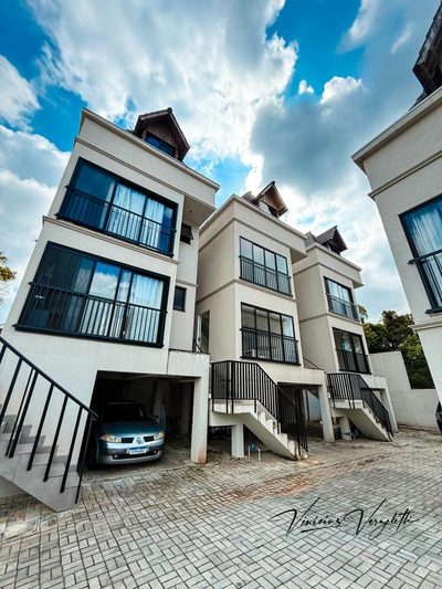 Sobrado, 2 quartos, 97 m² - Foto 2