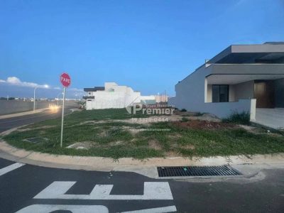 Loteamento e Condomínio, 424 m² - Foto 1