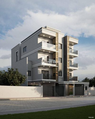 Apartamento, 2 quartos, 72 m² - Foto 1