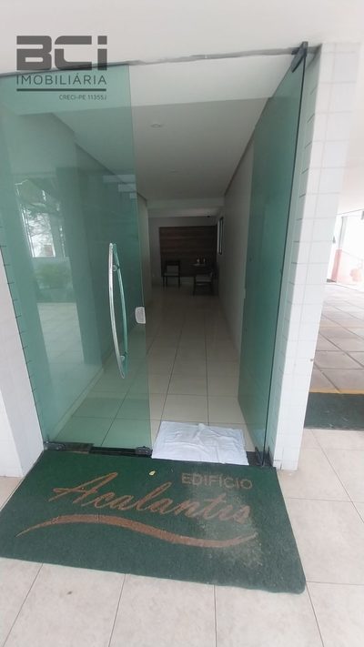 Apartamento, 2 quartos, 72 m² - Foto 3