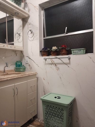 Apartamento, 2 quartos, 60 m² - Foto 1