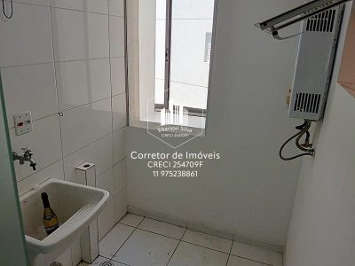 Apartamento, 3 quartos, 69 m² - Foto 3