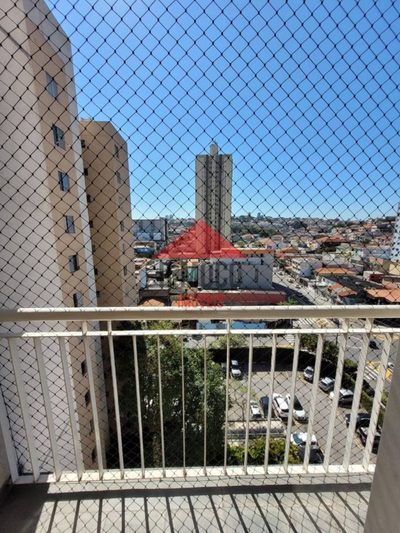 Apartamento, 2 quartos, 45 m² - Foto 4