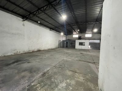 Depósito-Galpão, 320 m² - Foto 4