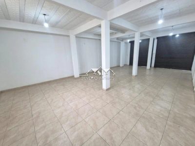 Loja-Salão, 100 m² - Foto 2