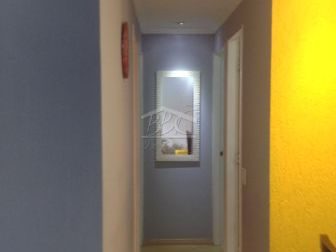 Apartamento, 3 quartos, 56 m² - Foto 3