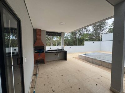 Casa, 3 quartos, 185 m² - Foto 5