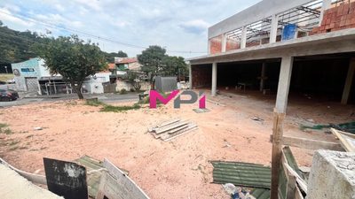 Loja-Salão, 300 m² - Foto 3