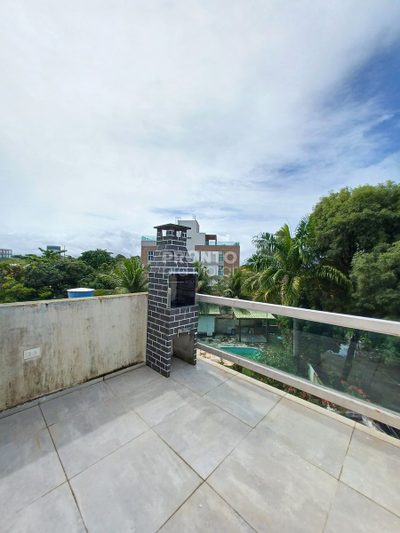 Apartamento, 3 quartos, 92 m² - Foto 3