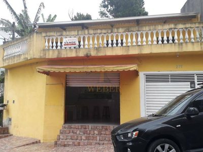 Casa, 3 quartos, 220 m² - Foto 2