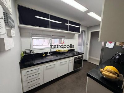 Apartamento, 3 quartos, 107 m² - Foto 5