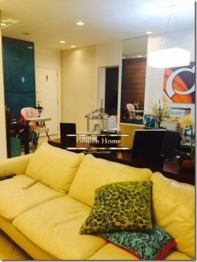 Apartamento, 2 quartos - Foto 1