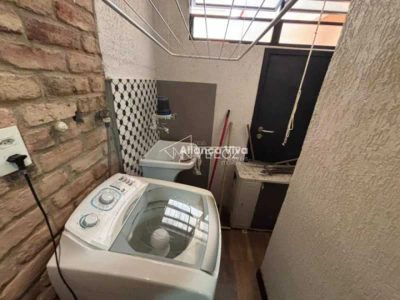 Apartamento, 1 quarto, 61 m² - Foto 1