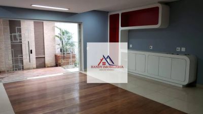 Loja-Salão, 756 m² - Foto 2