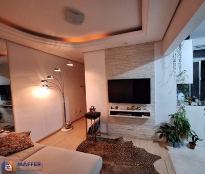 Apartamento, 4 quartos, 86 m² - Foto 1