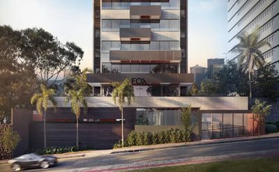 Cobertura, 3 quartos, 220 m² - Foto 2