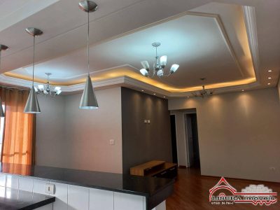 Apartamento, 3 quartos, 87 m² - Foto 1