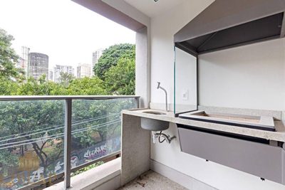Apartamento, 2 quartos, 91 m² - Foto 5