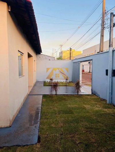 Casa, 2 quartos, 60 m² - Foto 4