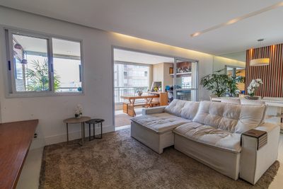 Apartamento, 3 quartos - Foto 4