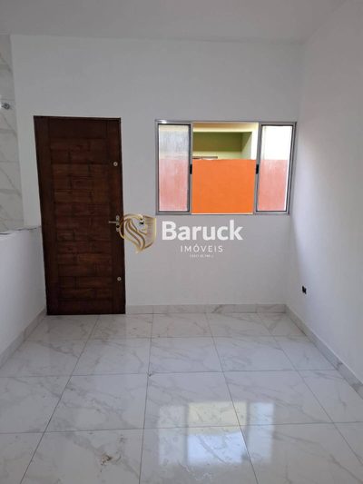 Casa, 2 quartos - Foto 2