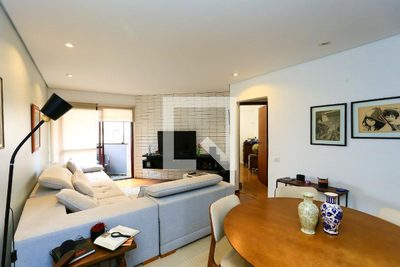 Apartamento, 2 quartos, 98 m² - Foto 4