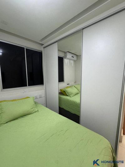 Apartamento, 65 m² - Foto 4