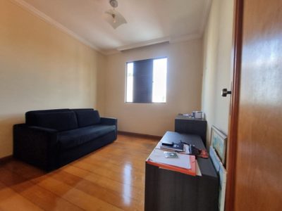 Apartamento, 3 quartos, 77 m² - Foto 1