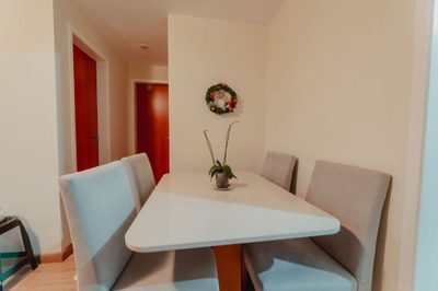 Apartamento, 2 quartos, 45 m² - Foto 1