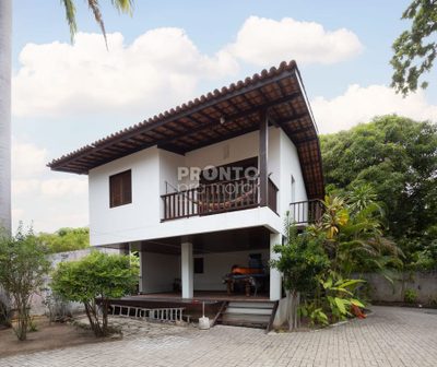 Casa, 7 quartos, 764 m² - Foto 2