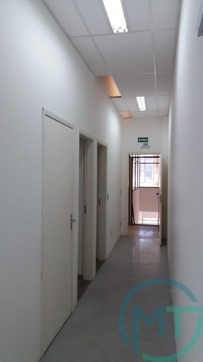 Depósito-Galpão, 950 m² - Foto 5