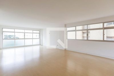 Apartamento, 4 quartos, 256 m² - Foto 1
